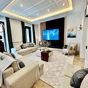 Appartement met Drie Slaapkamers